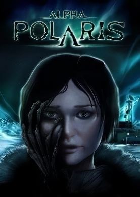 Обложка Alpha Polaris: A Horror Adventure Game