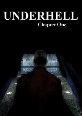 Обложка Underhell: Chapter 1