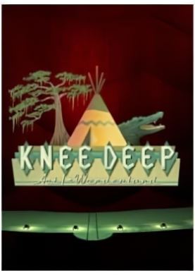 Обложка Knee Deep - Act One: Wonderland