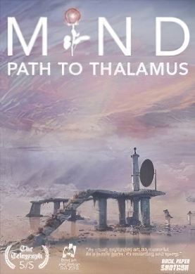 Обложка MIND: Path to Thalamus