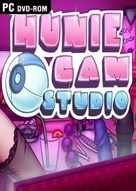 Обложка HunieCam Studio