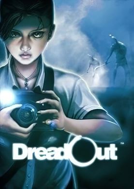 Обложка DreadOut