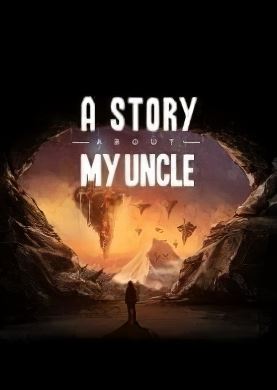 Обложка A Story About My Uncle