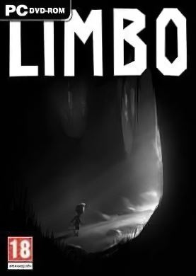 Обложка Limbo