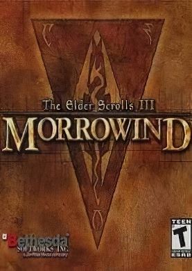 Обложка The Elder Scrolls 3 Morrowind Overhaul