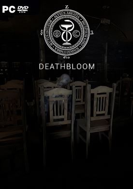 Обложка Deathbloom
