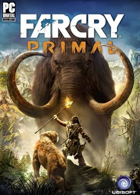 Скачать Far Cry Primal Торрент Бесплатно + Все DLC От Механики
