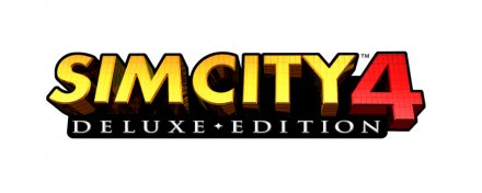 Логотип SimCity 4