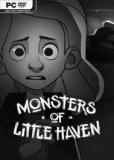 Обложка Monsters of Little Haven