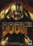 Обложка Doom 3