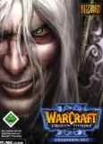Обложка Warcraft 3 The Frozen Throne