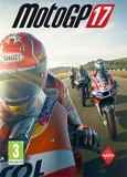 Обложка MotoGP 17