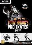 Обложка Tony Hawk's Pro Skater HD