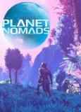 Обложка Planet Nomads