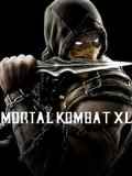 Обложка Mortal Kombat XL