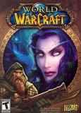 Обложка World of Warcraft Classic