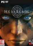 Обложка Hellblade