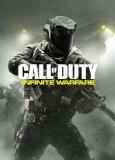 Обложка Call of Duty Infinite Warfare
