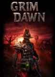 Обложка Grim Dawn