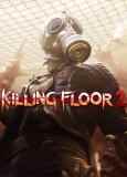 Обложка Killing Floor 2