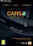 Обложка Project CARS