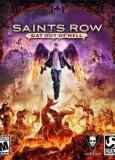 Обложка Saints Row Gat out of Hell