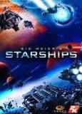 Обложка Sid Meier's Starships