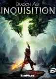 Обложка Dragon Age Inquisition