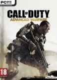 Обложка Call of Duty Advanced Warfare