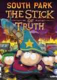 Обложка South Park The Stick of Truth