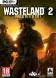 Обложка Wasteland 2 Director's Cut