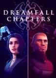 Обложка Dreamfall Chapters