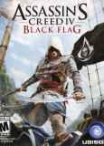 Обложка Assassin's Creed 4 Black Flag