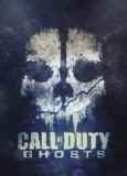 Обложка Call of Duty Ghosts