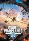 Обложка World of Warplanes
