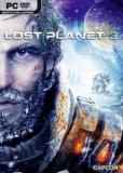 Обложка Lost Planet 3