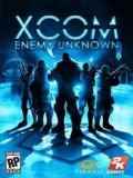 Обложка XCOM Enemy Unknown