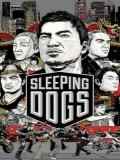 Обложка Sleeping Dogs