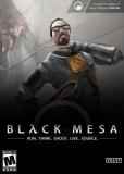 Обложка Black Mesa