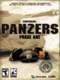 Обложка Codename Panzers Phase One
