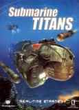 Обложка Submarine Titans