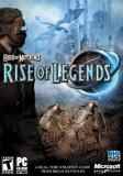 Обложка Rise of Nations Rise of Legends