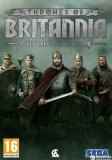 Обложка А Total War Saga Thrones of Britannia