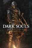 Обложка Dark Souls Remastered