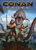 Обложка Conan Exiles