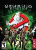 Обложка Ghostbusters The Video Game