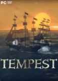 Обложка Tempest