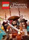 Обложка LEGO Pirates of the Caribbean