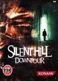 Обложка Silent Hill Downpour