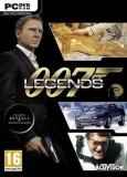 Обложка 007 Legends